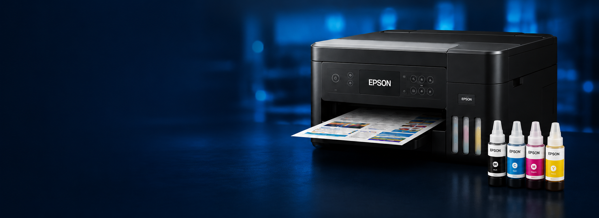 Impresora Epson