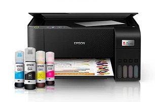 Impresora Epson L3250 multifuncional EcoTank