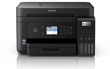 Impresora Epson L6270